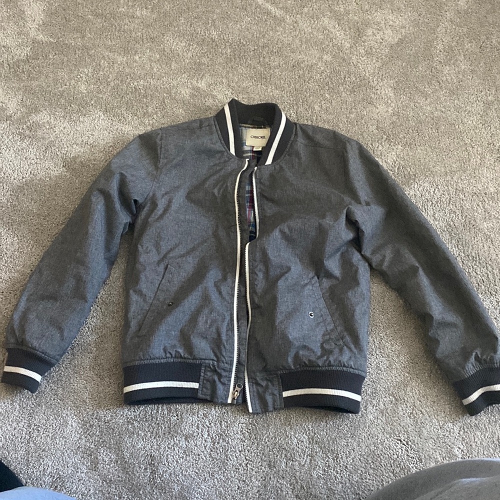 Kid’s jacket